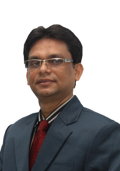 Dr. Md Jakir Hossen